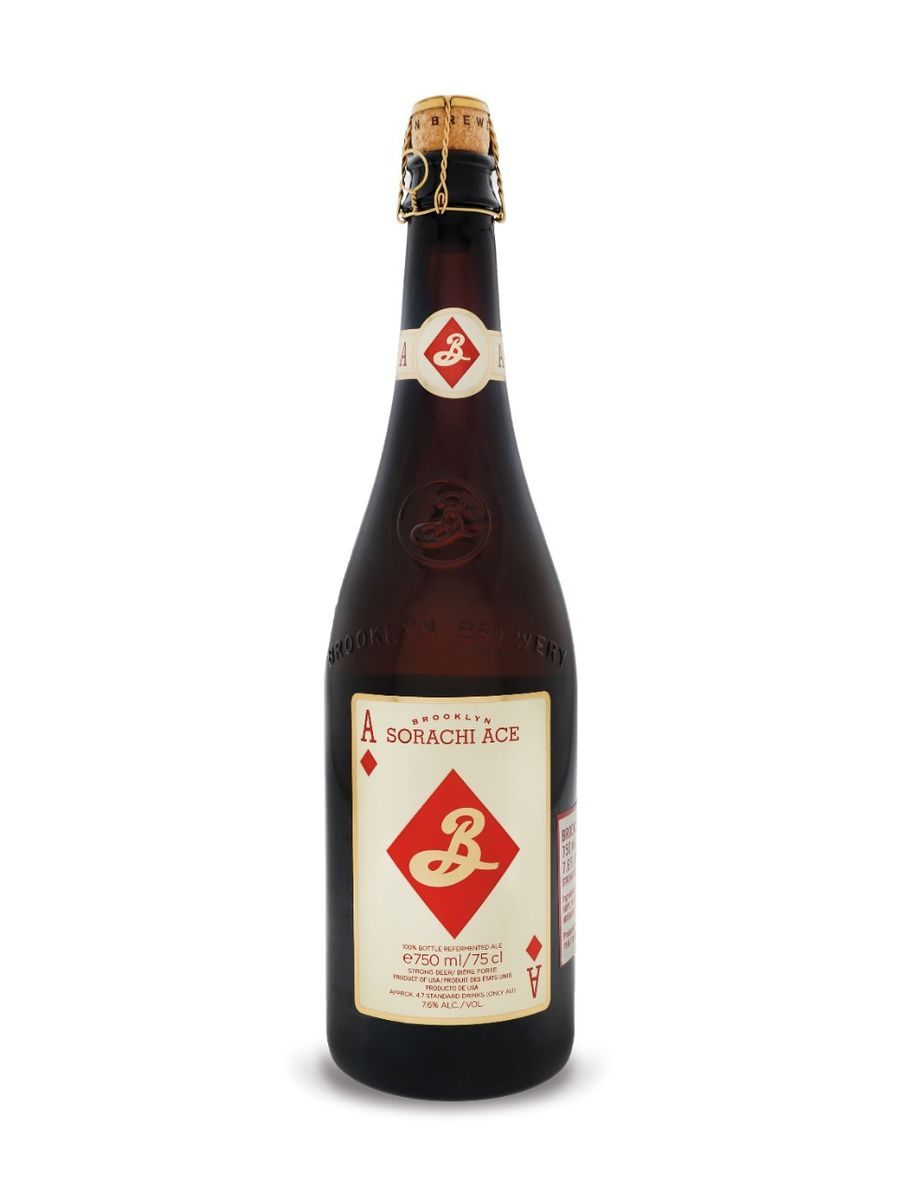 Sorachi Ace