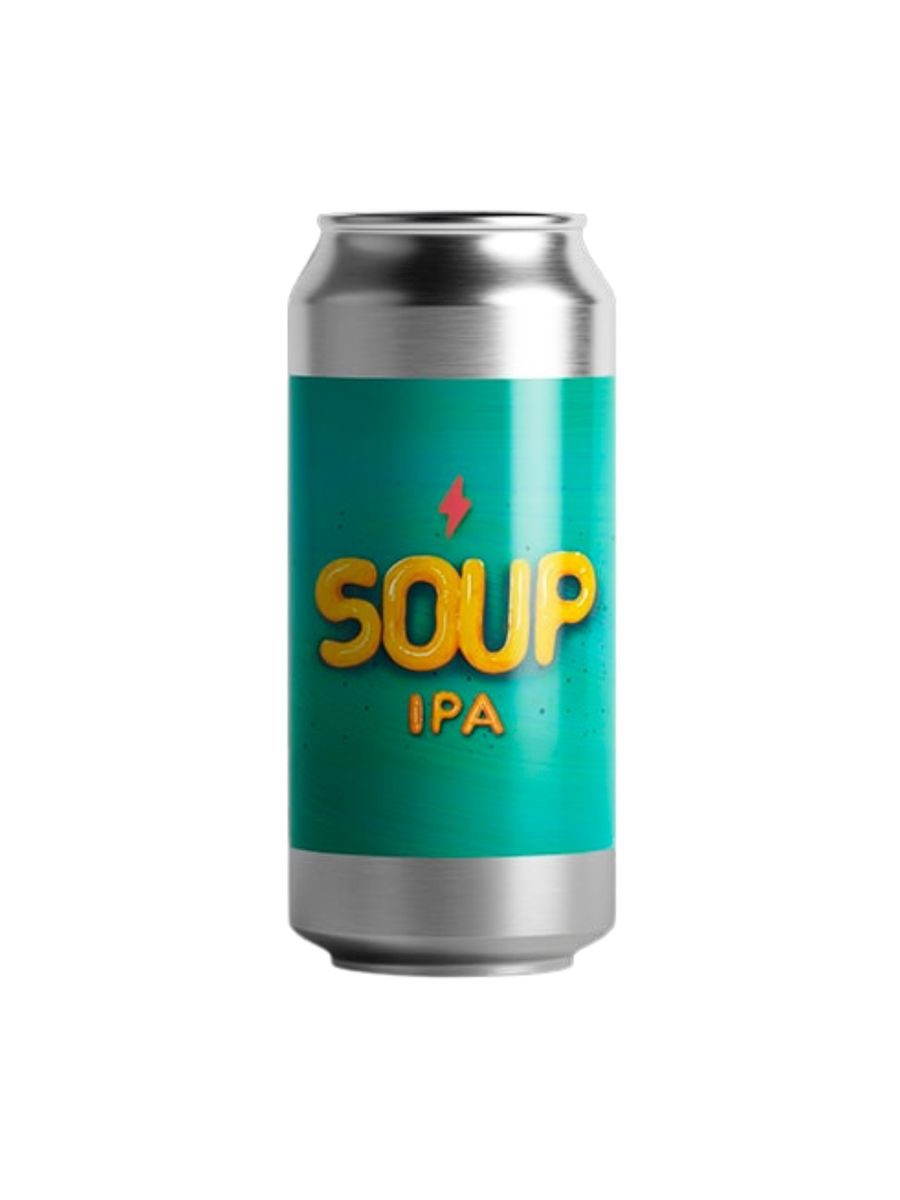 Soup IPA