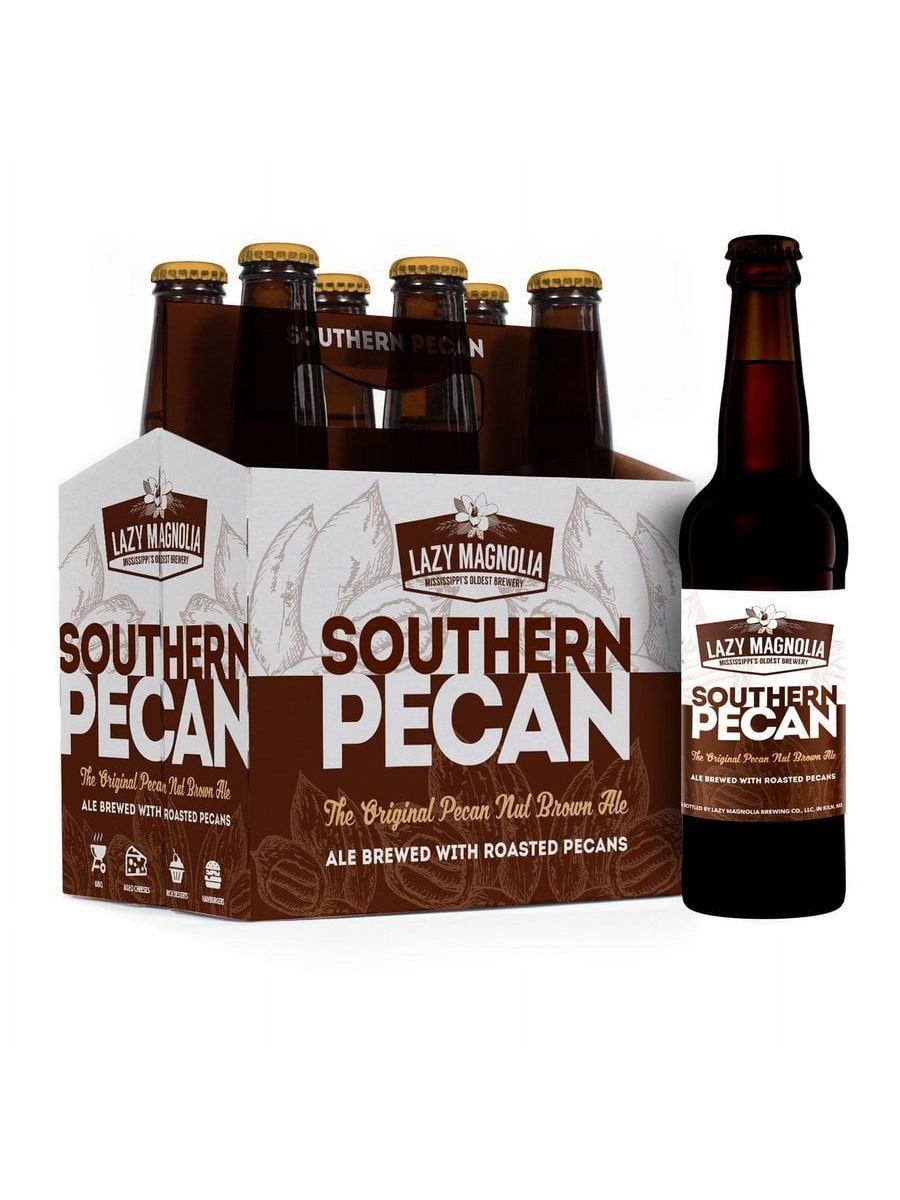 Southern Pecan