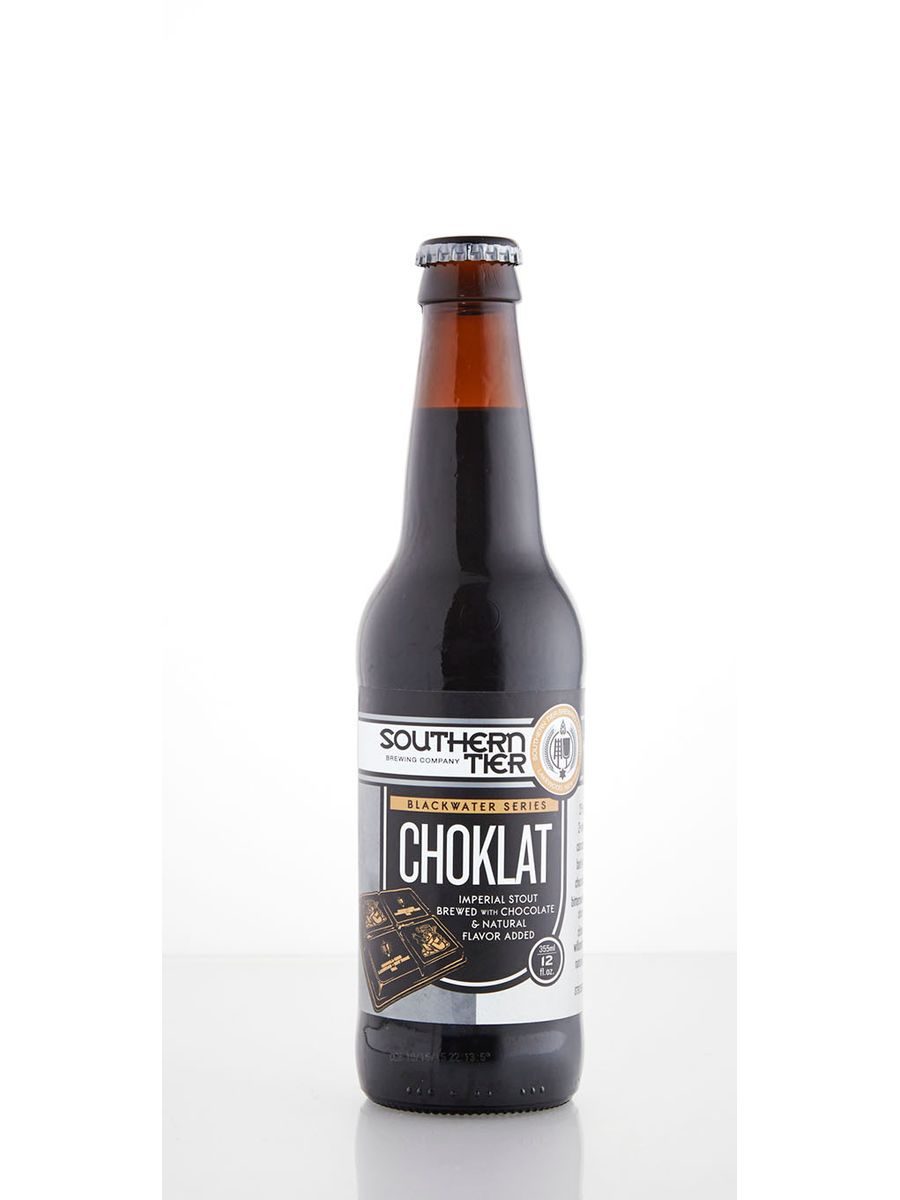 Southern Tier Choklat