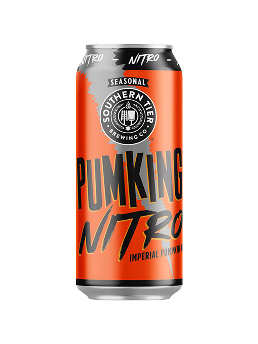 Southern Tier Pumking Nitro