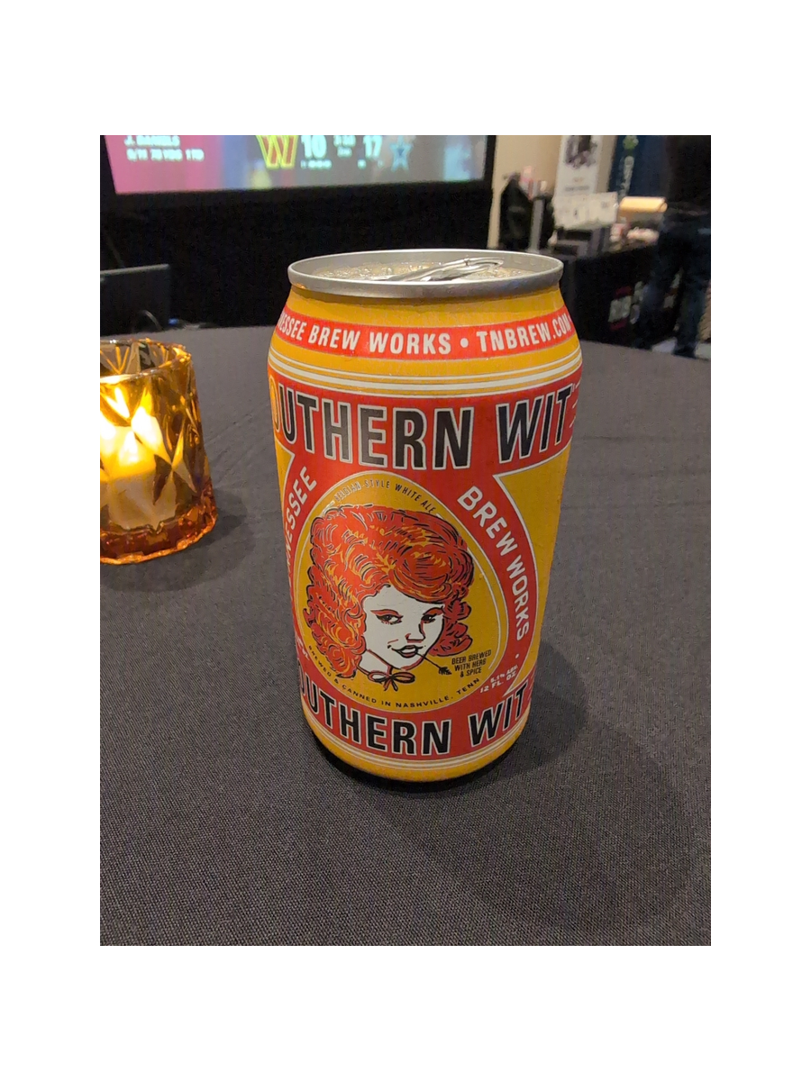Southern Wit