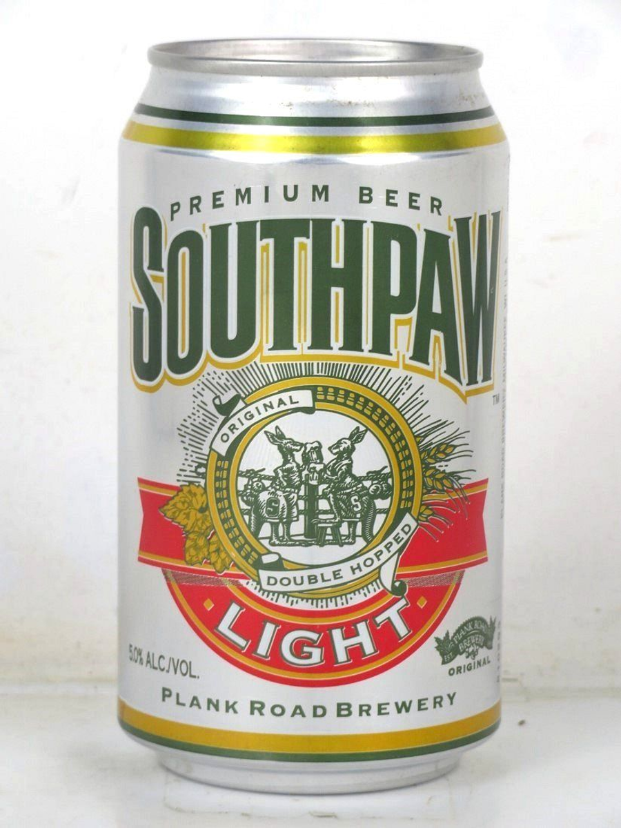 Southpaw Light