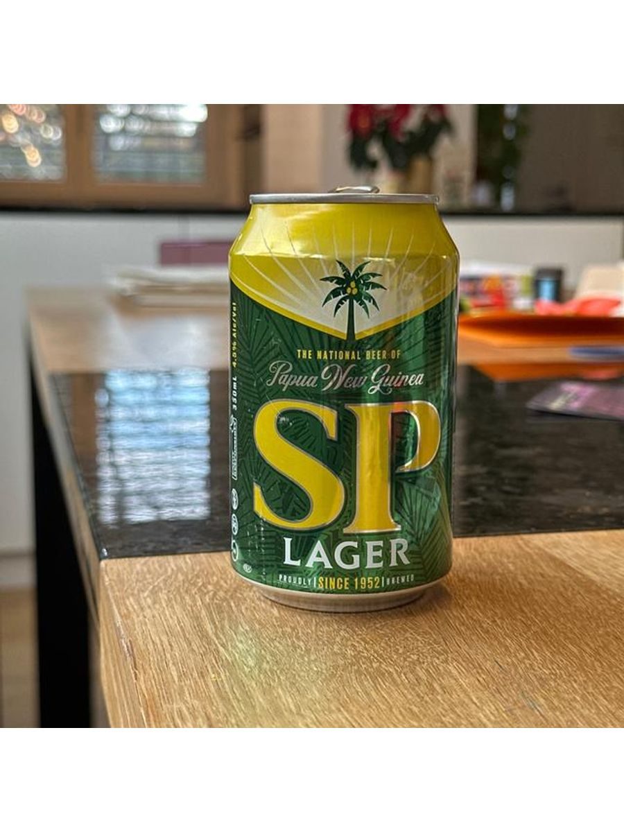 SP Lager