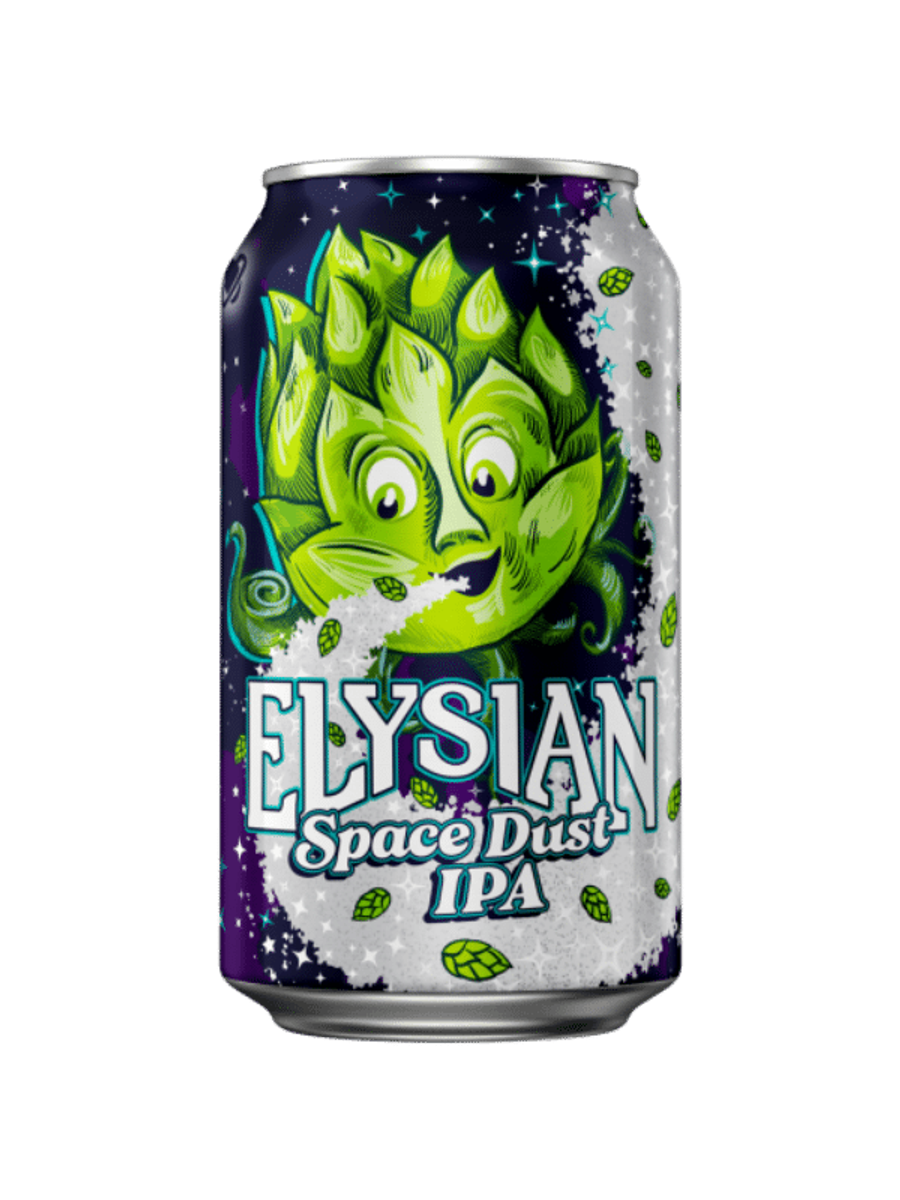 Space Dust IPA