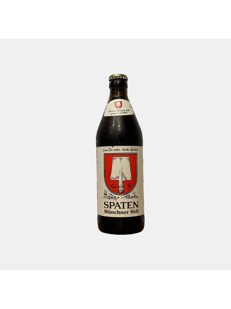 Spaten Münchner Hell