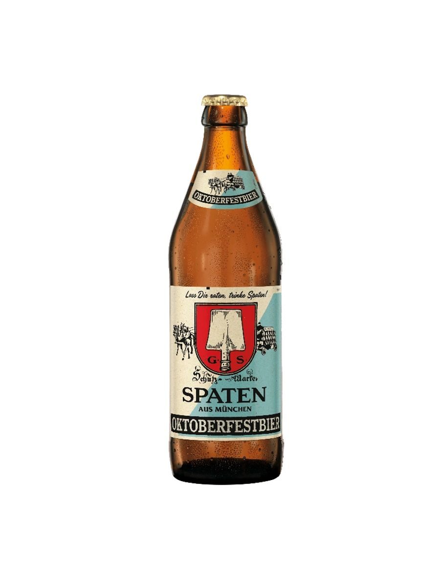 Spaten Oktoberfestbier
