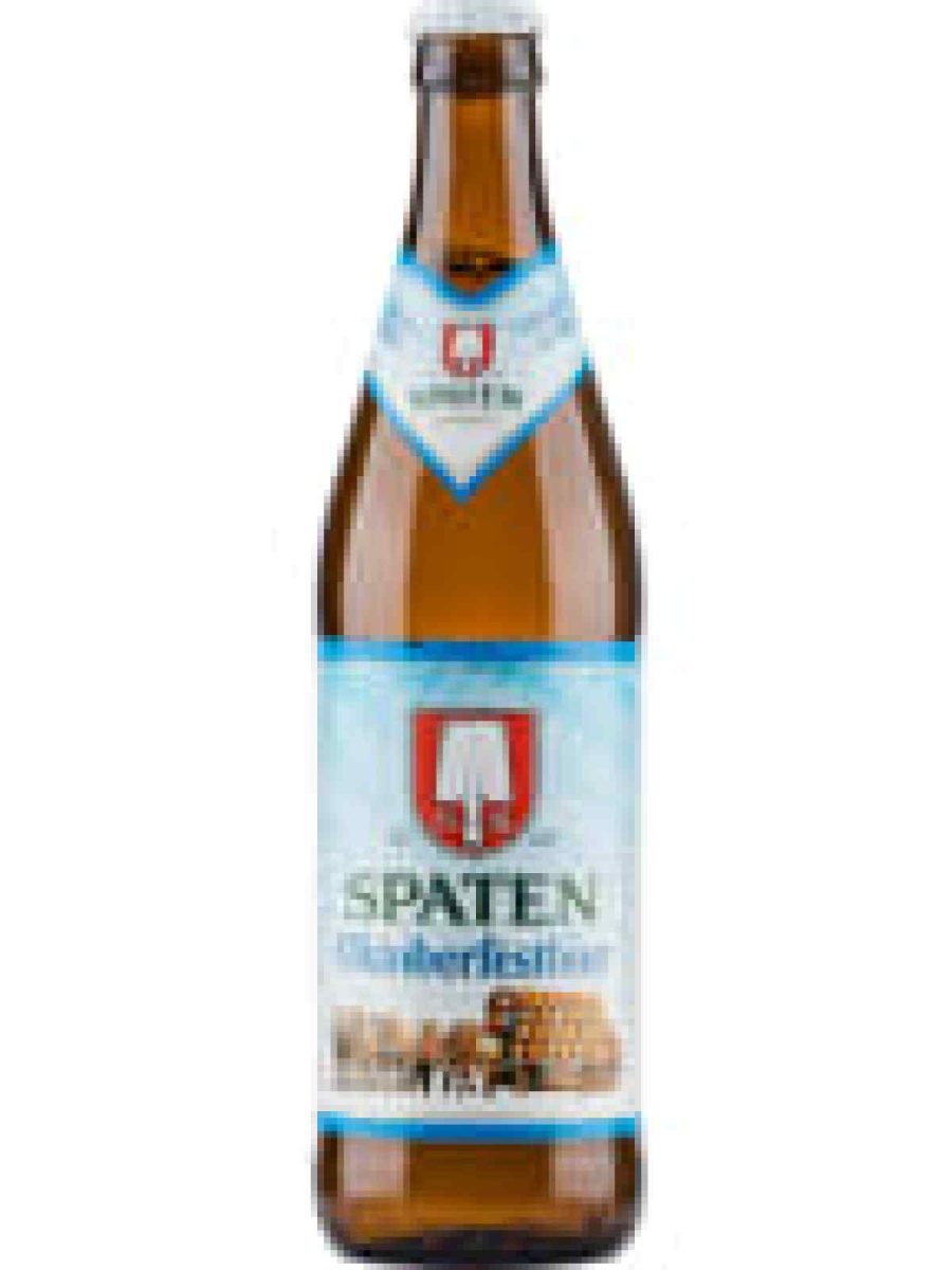 Spaten Oktoberfestbier