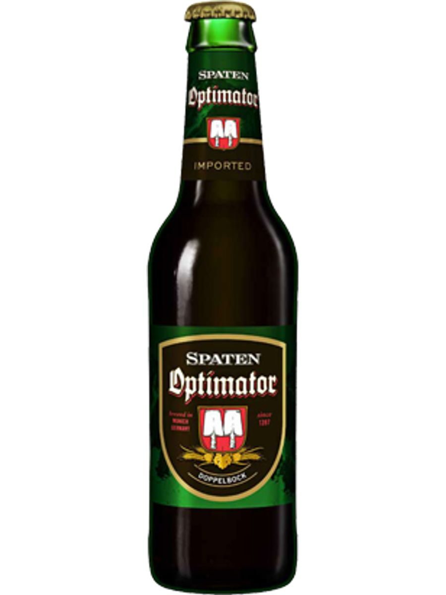 Spaten Optimator