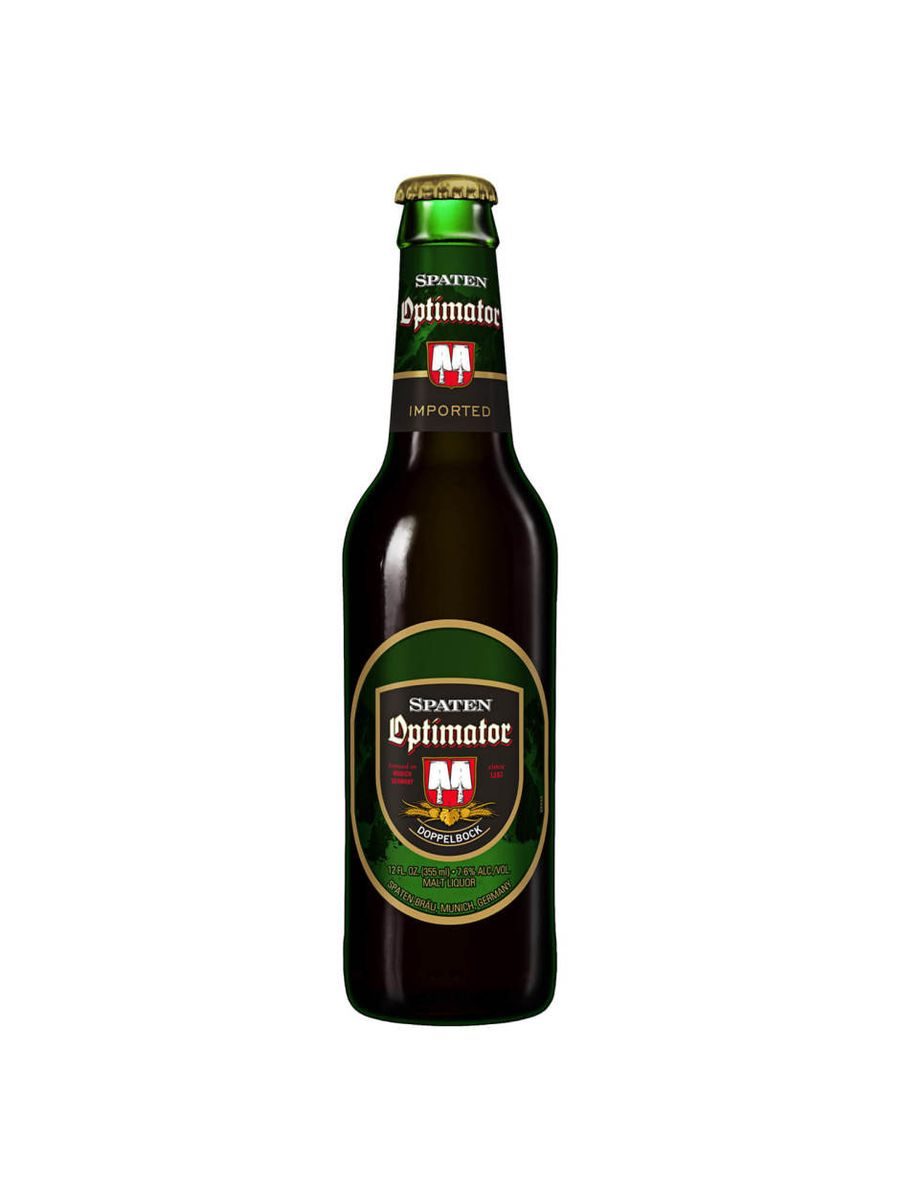 Spaten Optimator