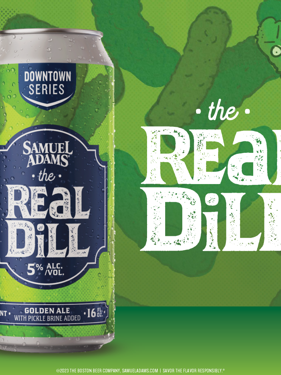 The Real Dill