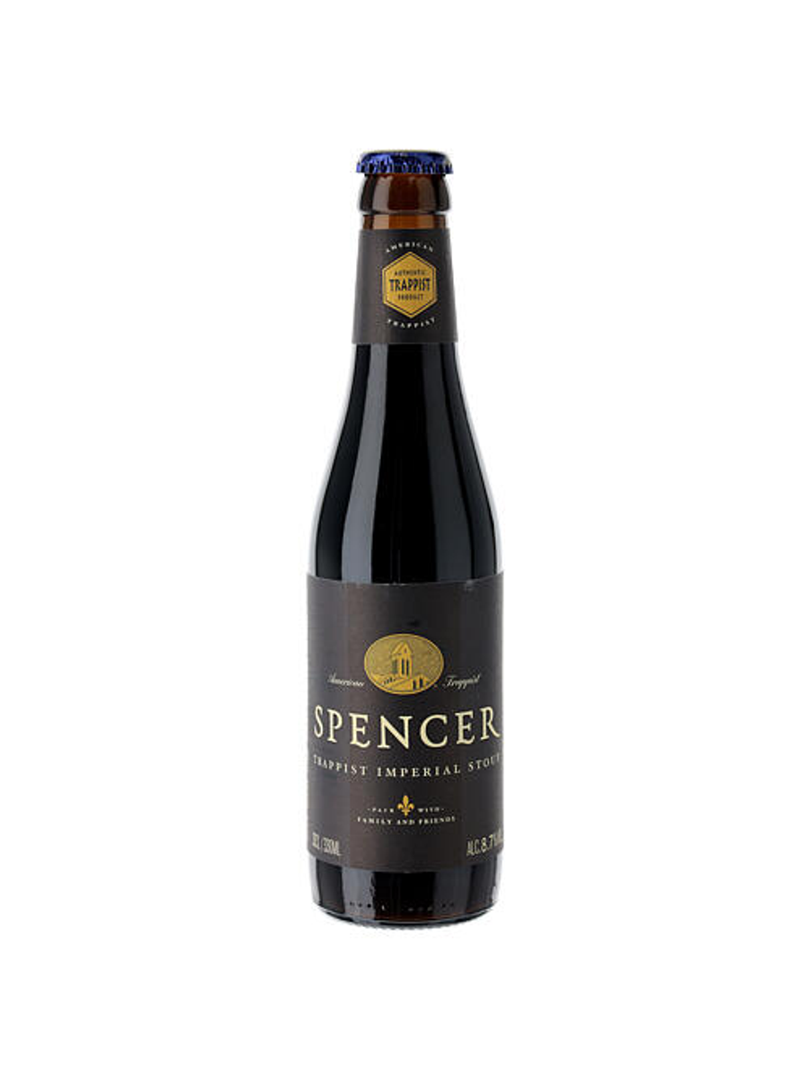 Spencer Imperial Stout