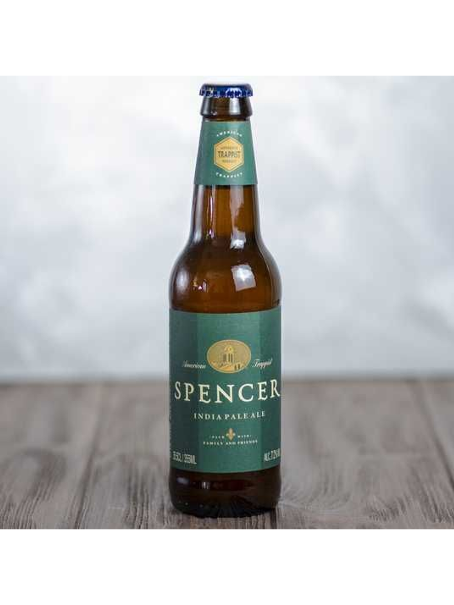 Spencer IPA
