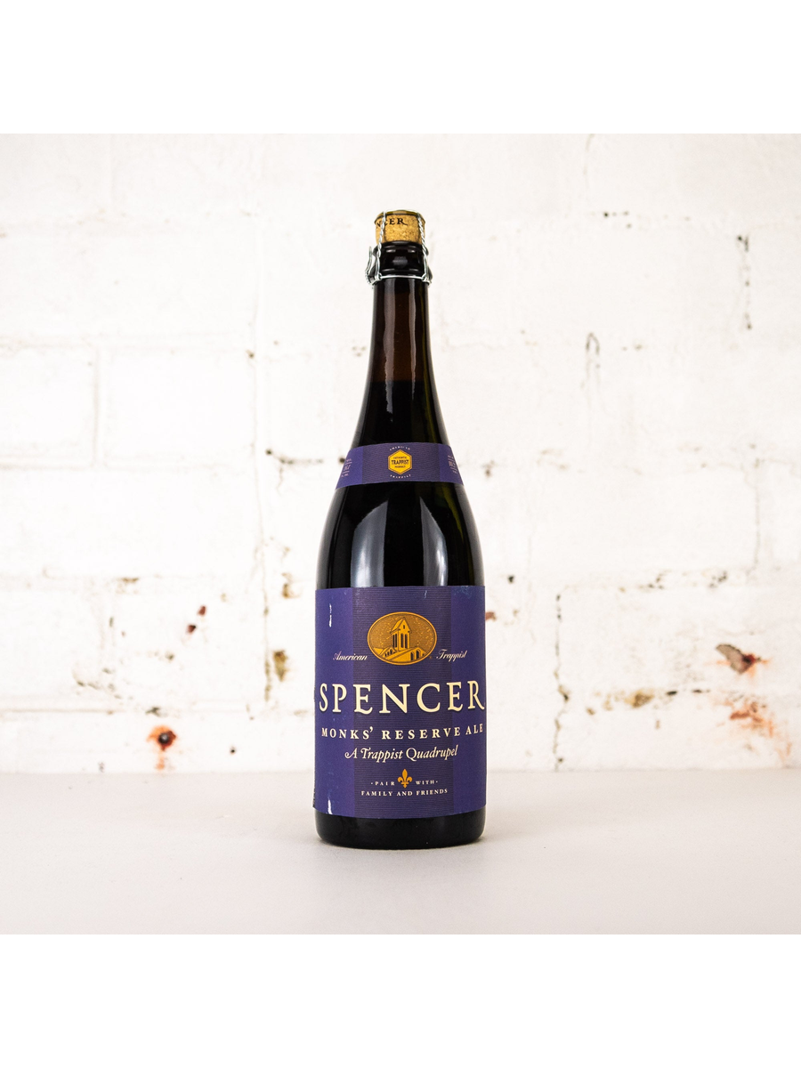 Spencer Monks’ Reserve
