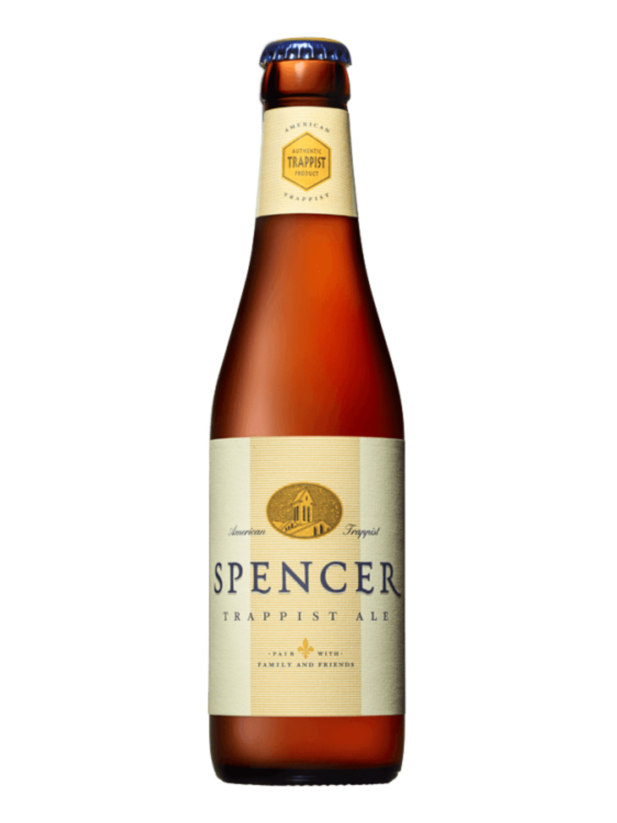 Spencer Trappist Ale