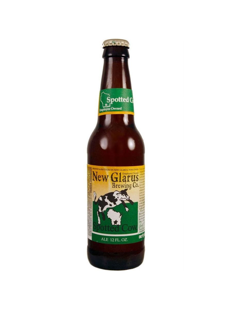 Spotted Cow