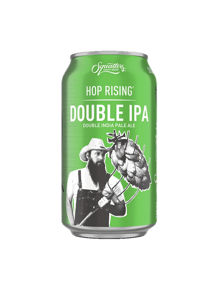 Hop Rising