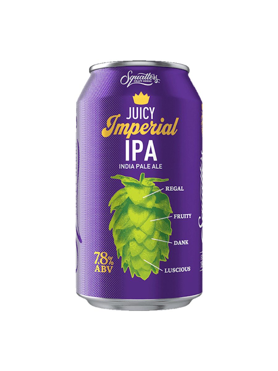 Juicy Imperial IPA
