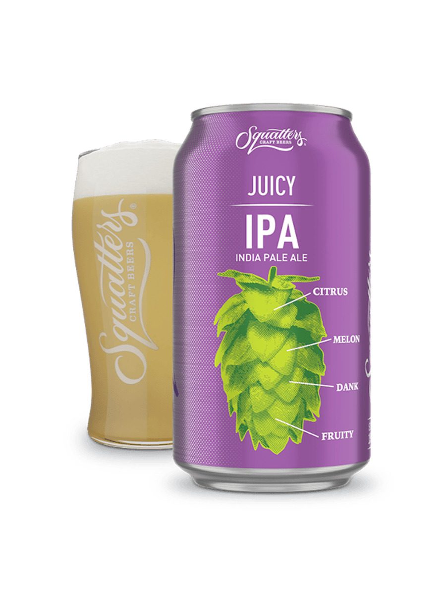 Juicy IPA