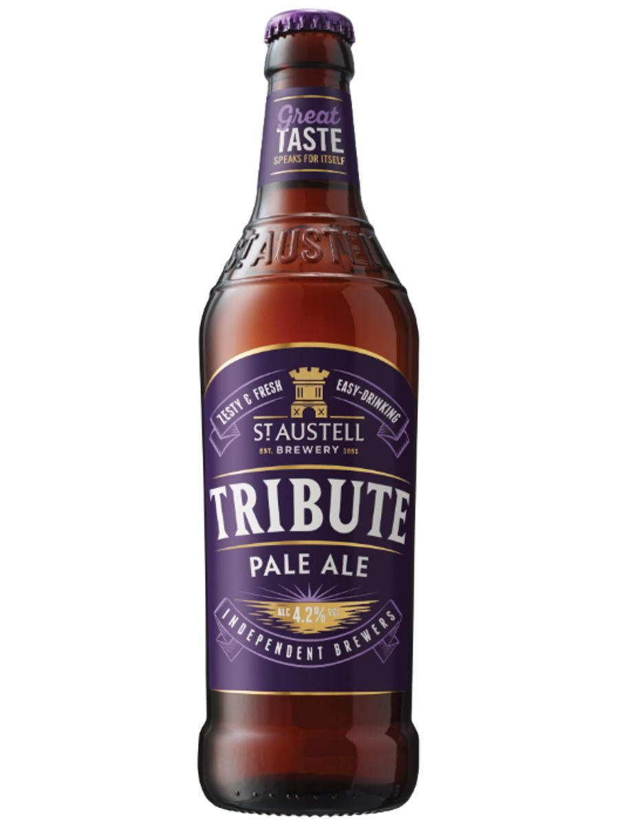 St Austell Tribute