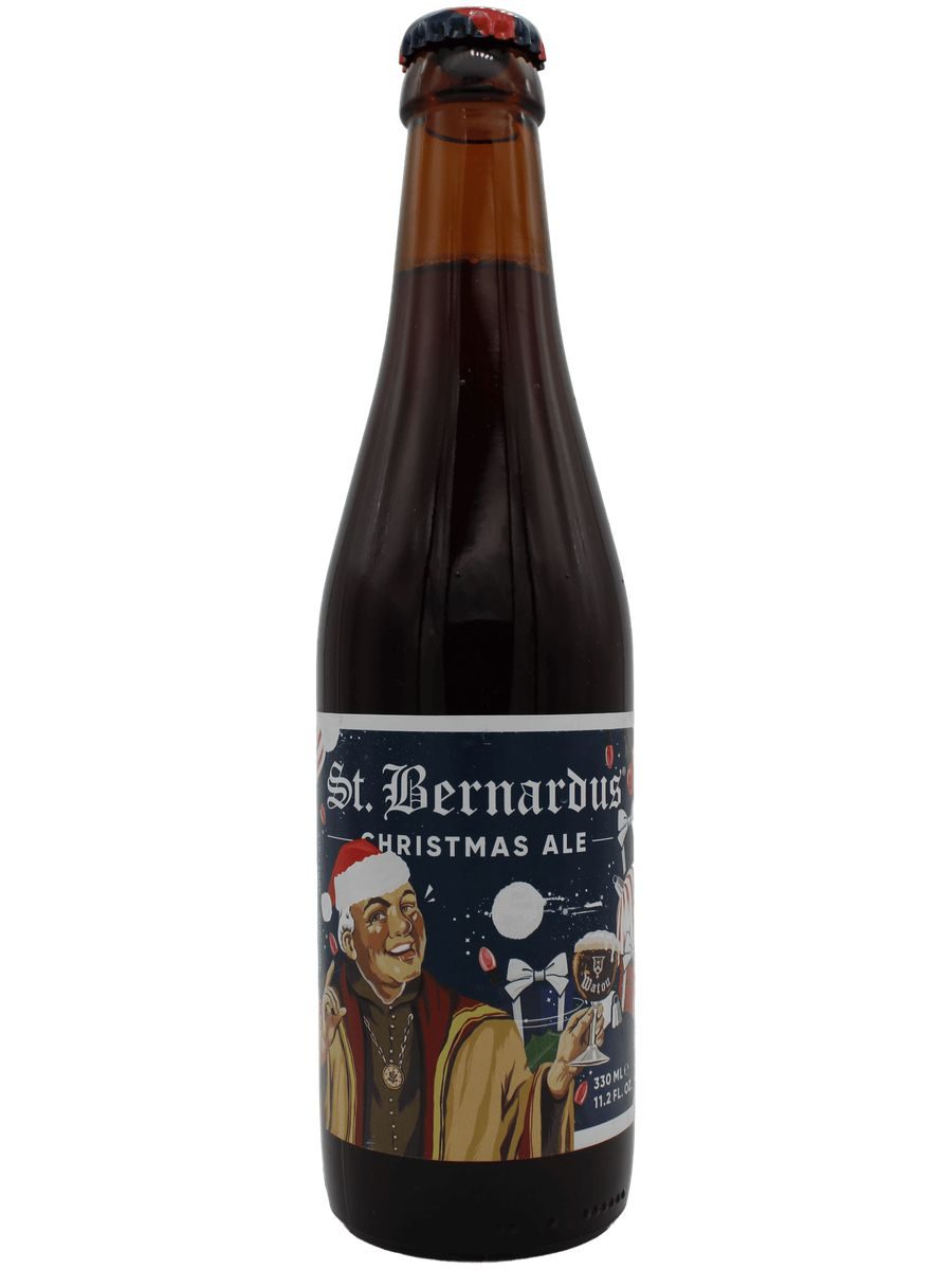St. Bernardus Christmas Ale