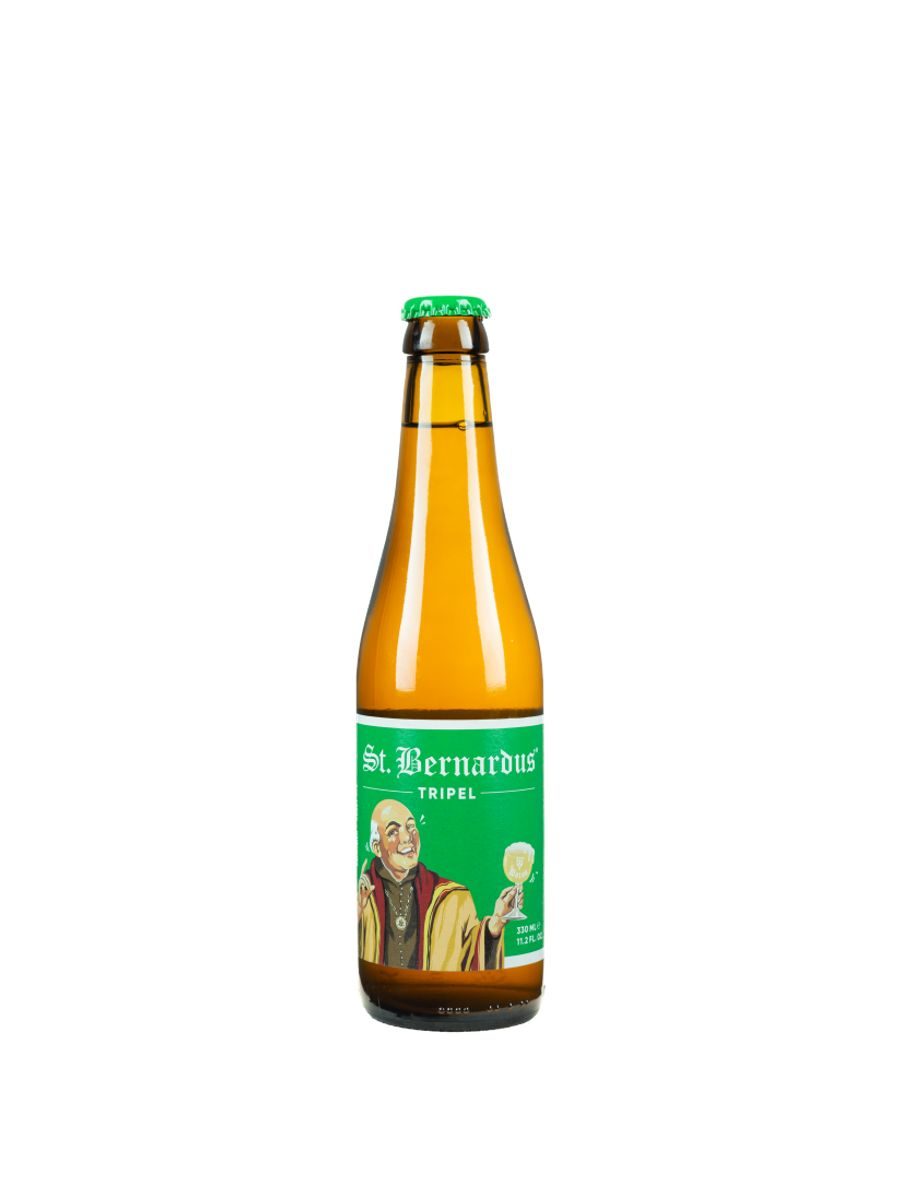 St.Bernardus Tripel