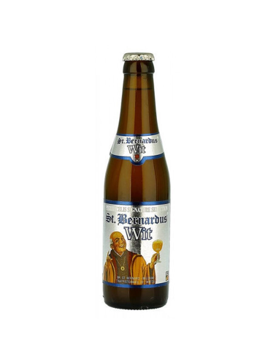 St. Bernardus Wit