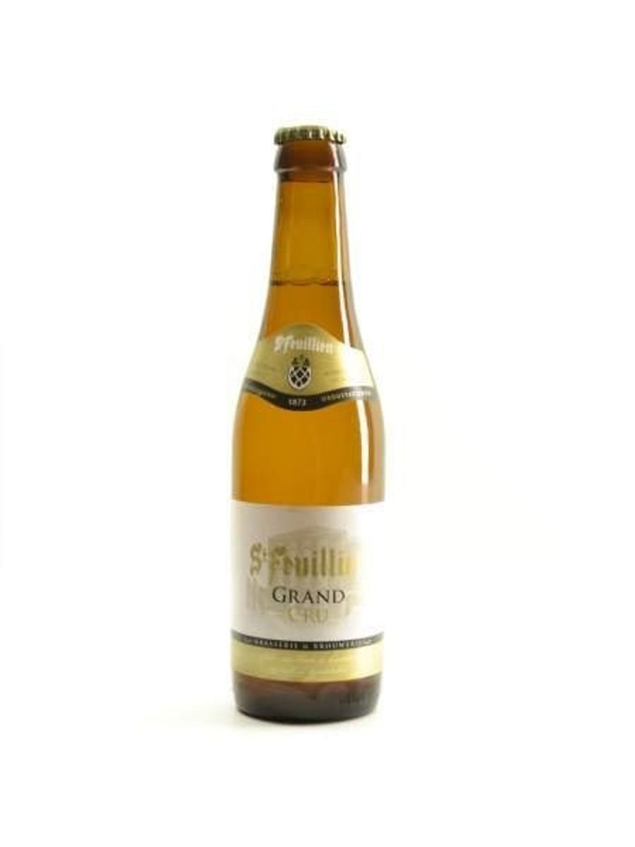 St-Feuillien Grand Cru