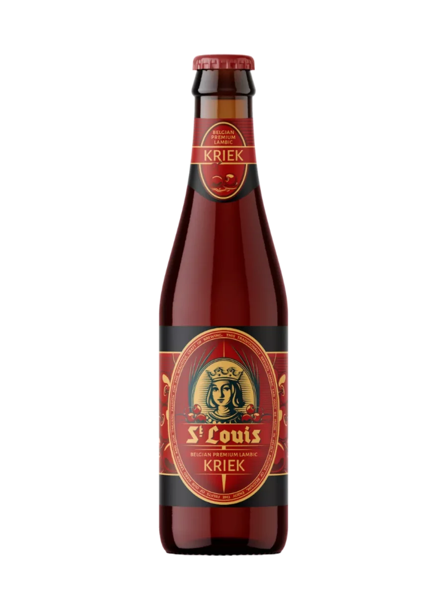 St-Louis Premium Kriek