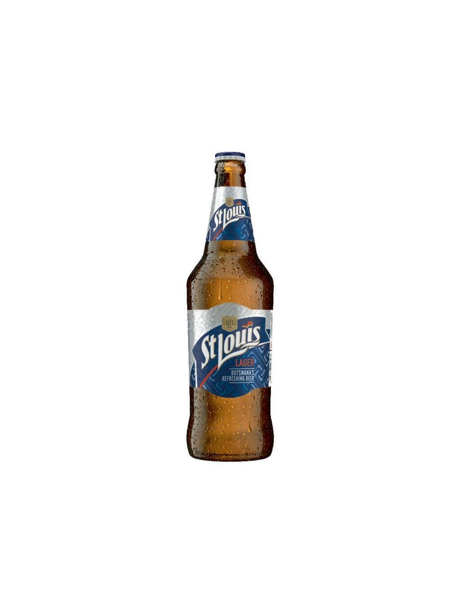 St Louis Lager