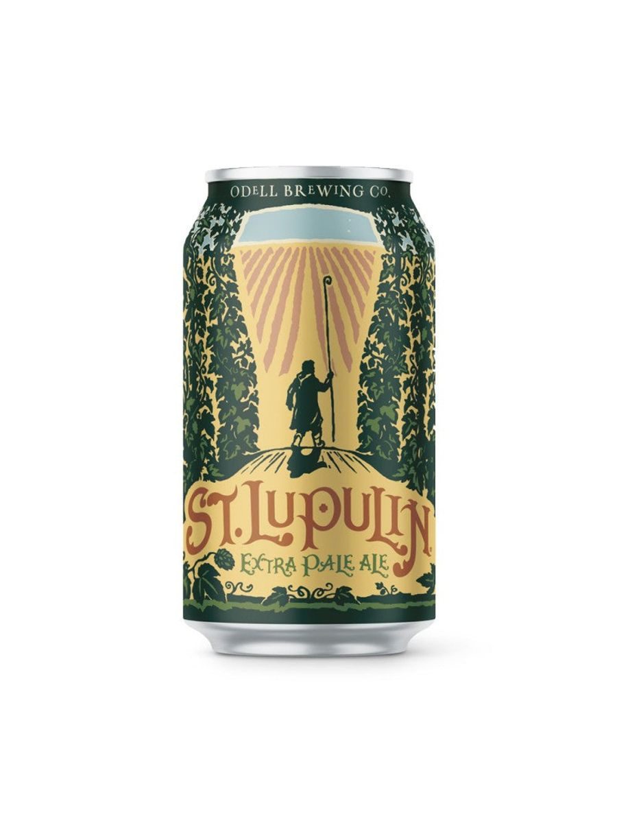 St. Lupulin