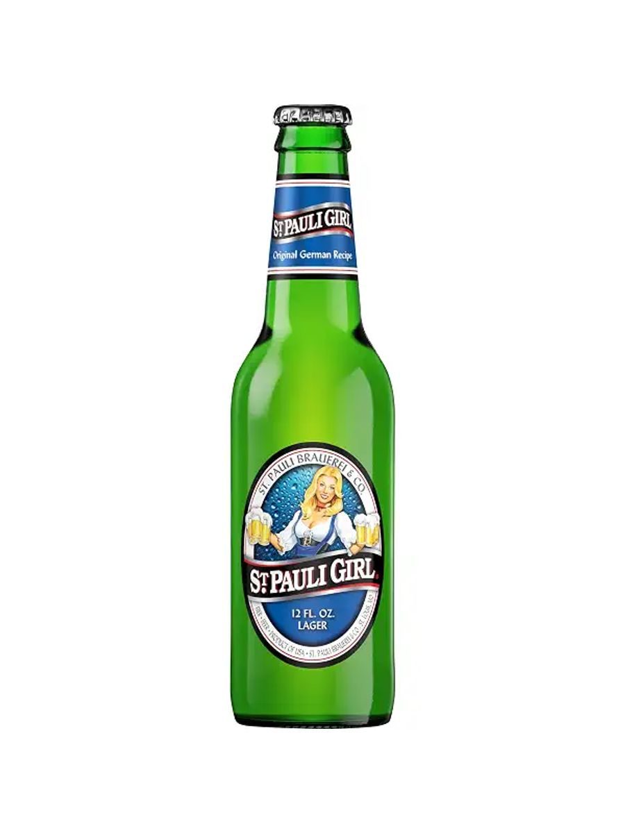 St. Pauli Girl