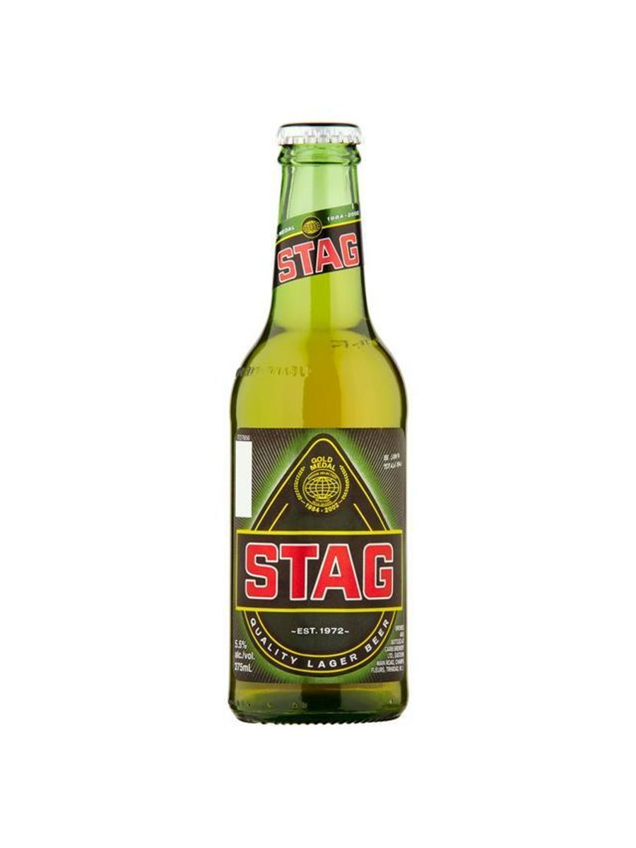 Stag Lager
