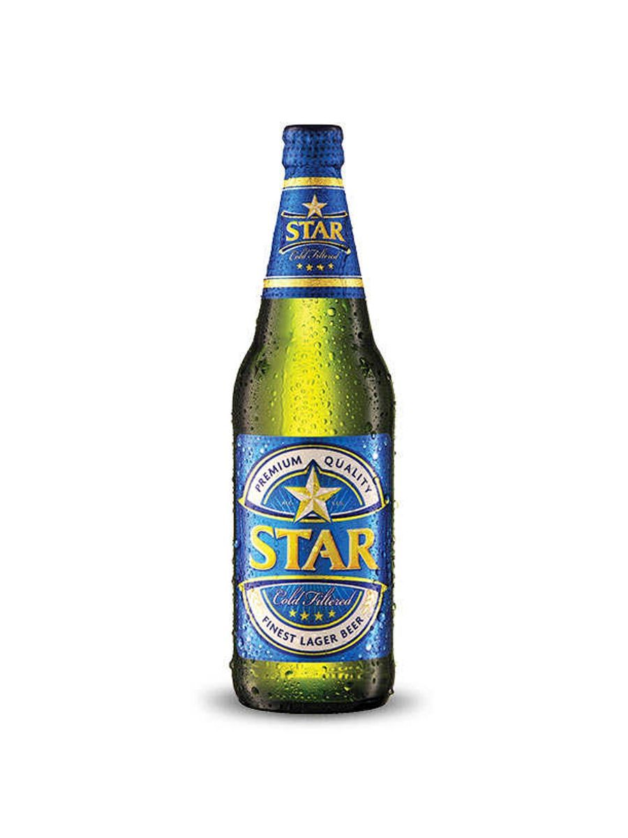 Star Lager