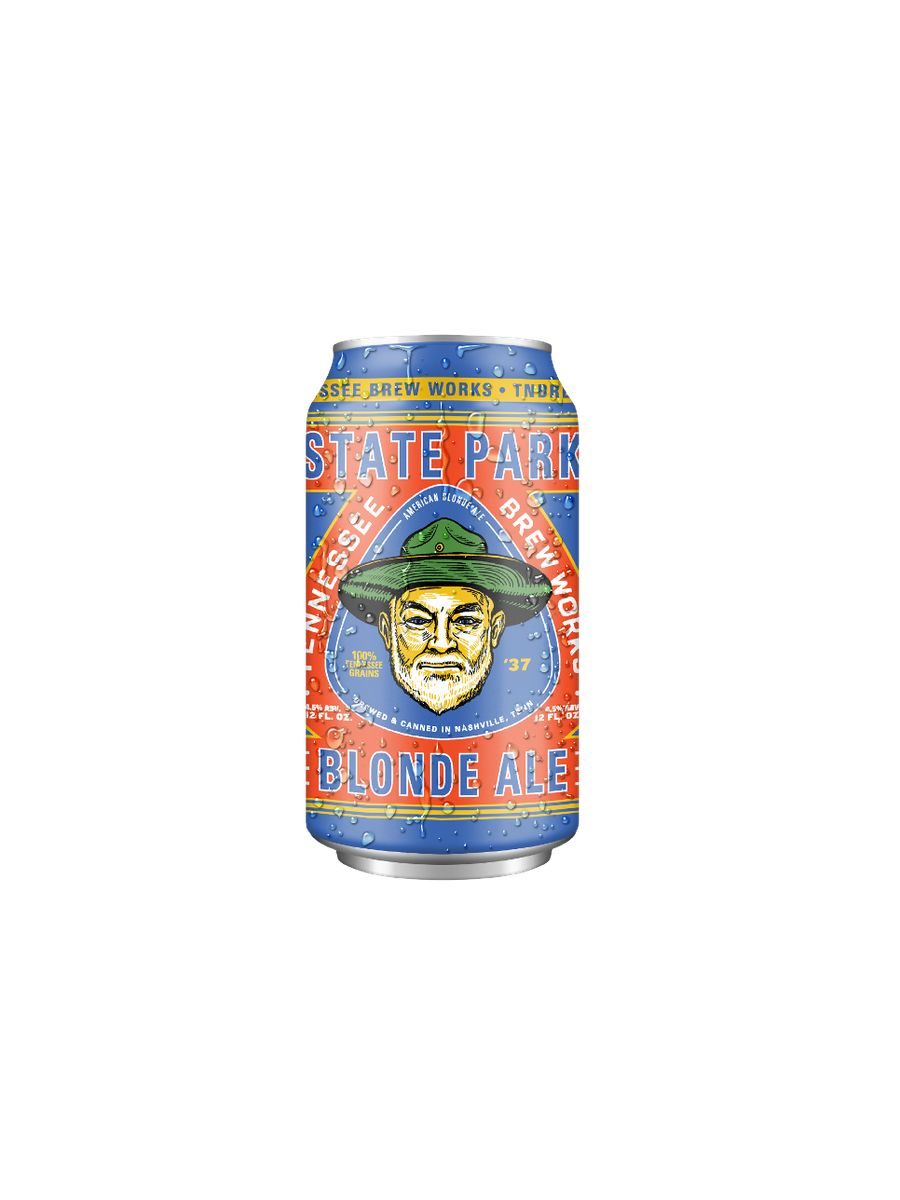 State Park Blonde Ale