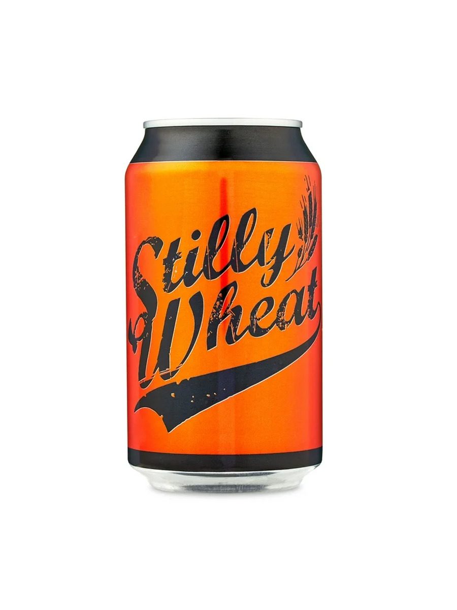 Stilly Wheat