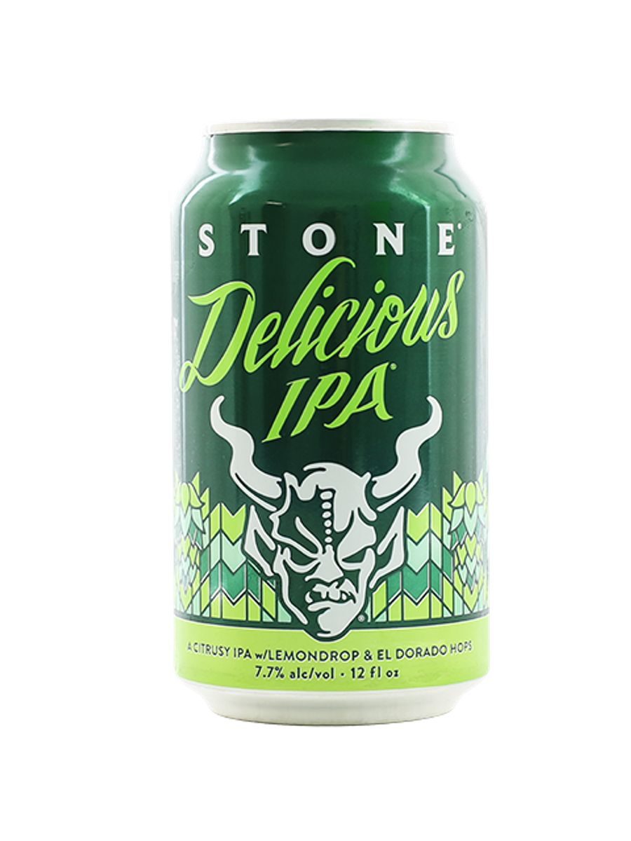 Stone Delicious IPA