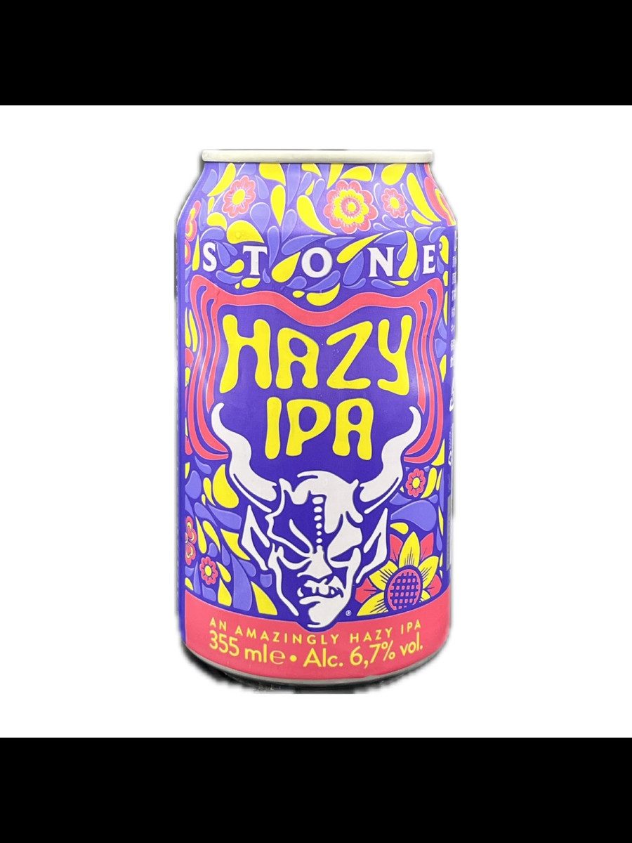 Hazy IPA