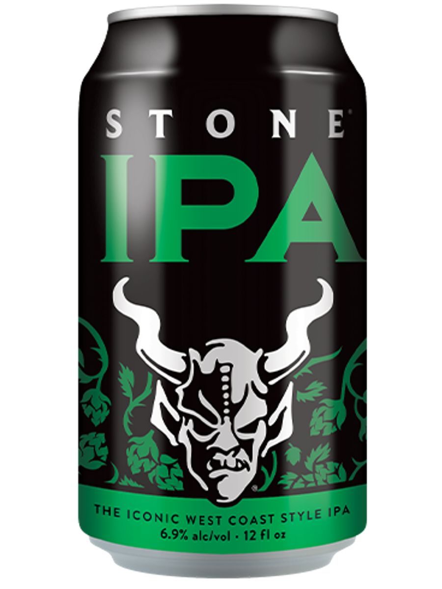 Stone IPA
