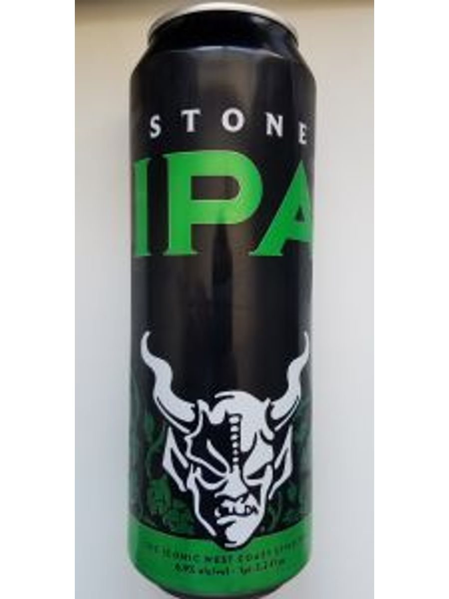 Stone IPA