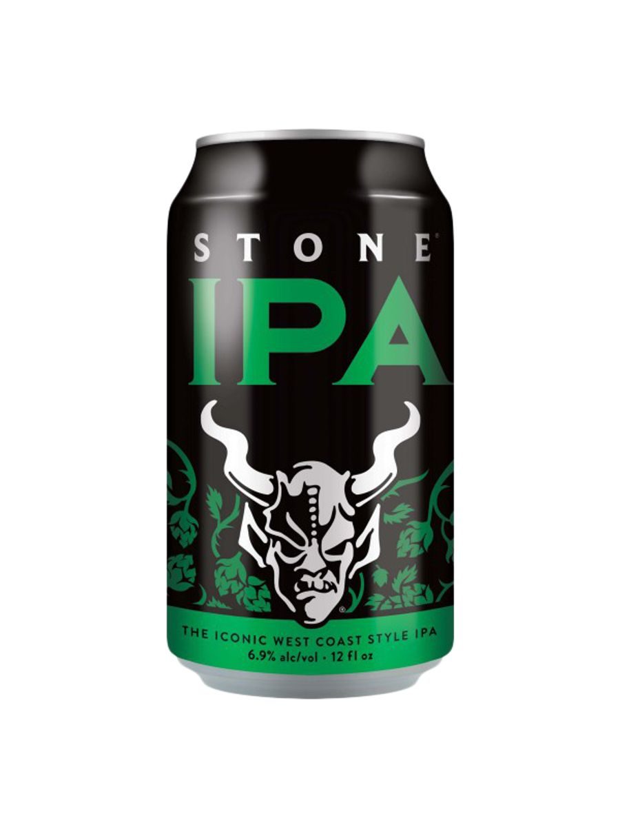 Stone IPA