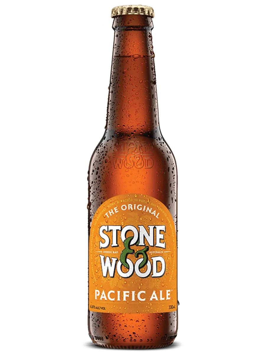 Stone & Wood Pacific Ale