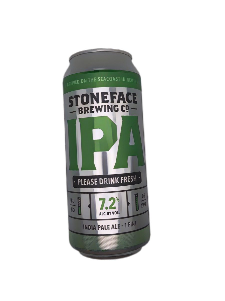 Stoneface IPA
