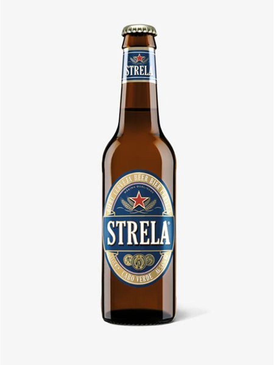 Strela