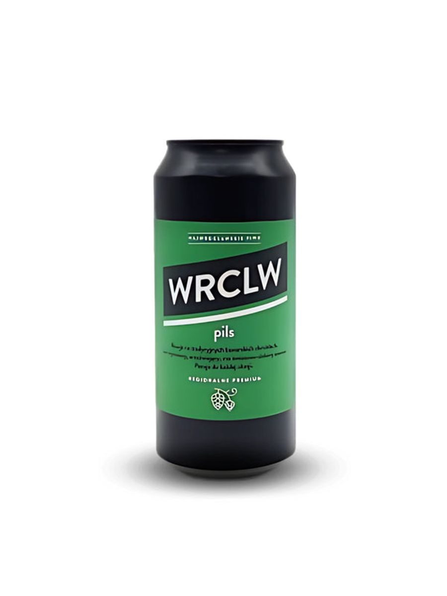 Stu Mostów WRCLW Pils