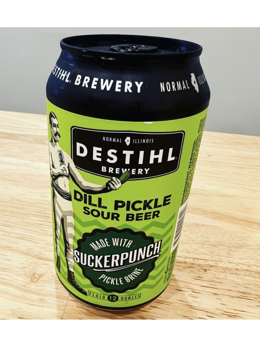 Dilly Dilly