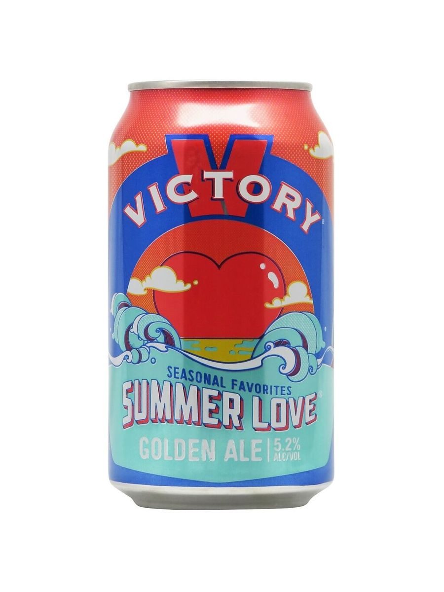 Summer Love