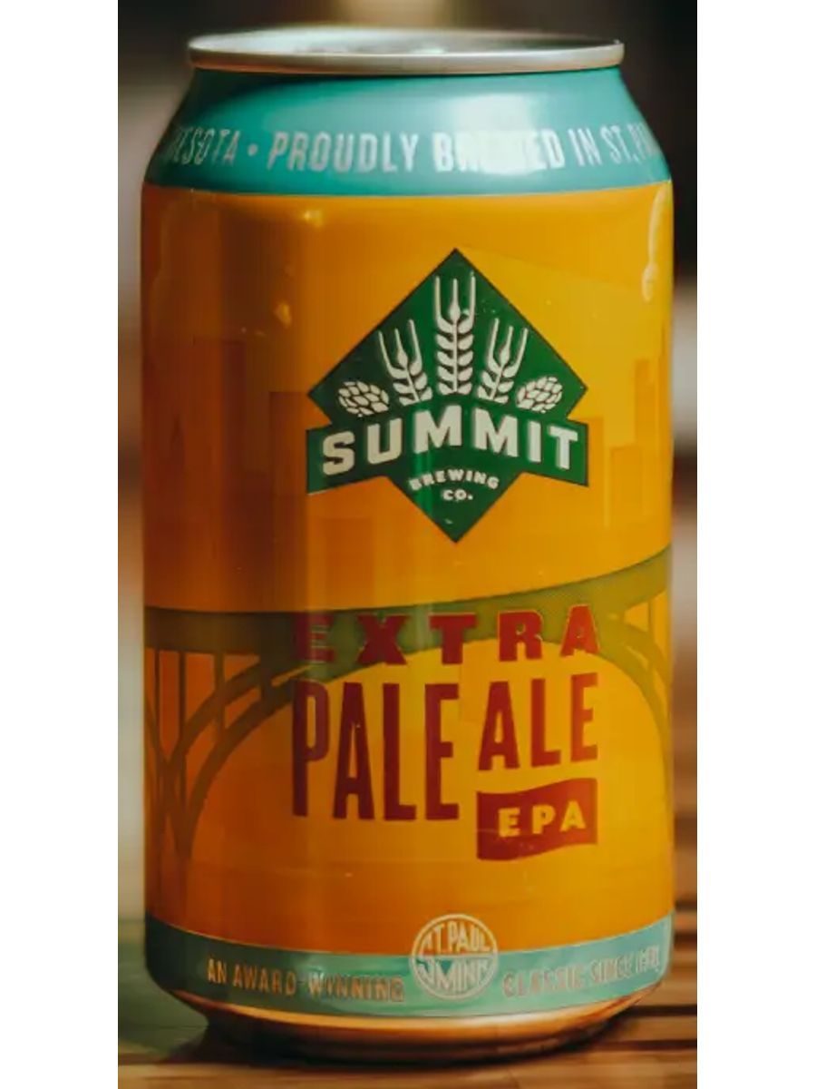 Summit Extra Pale Ale