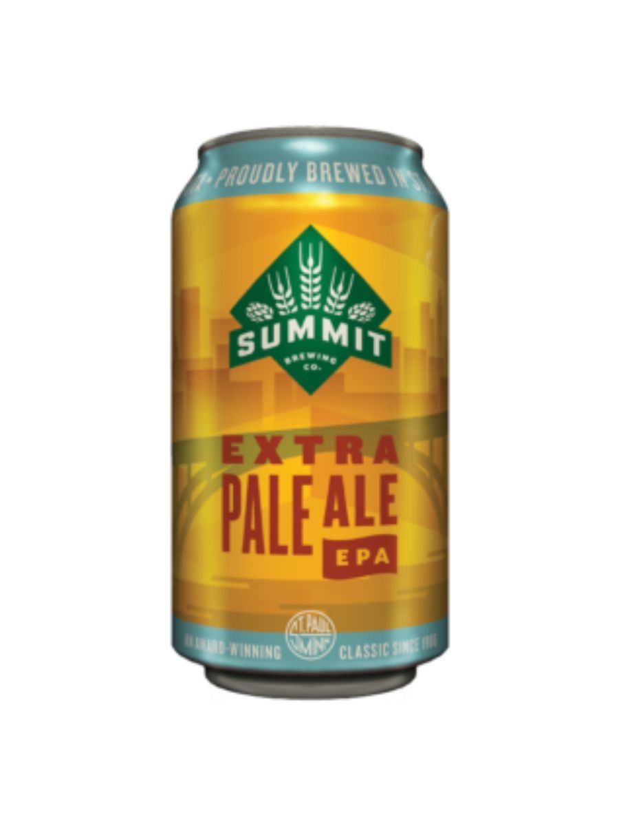 Summit Extra Pale Ale