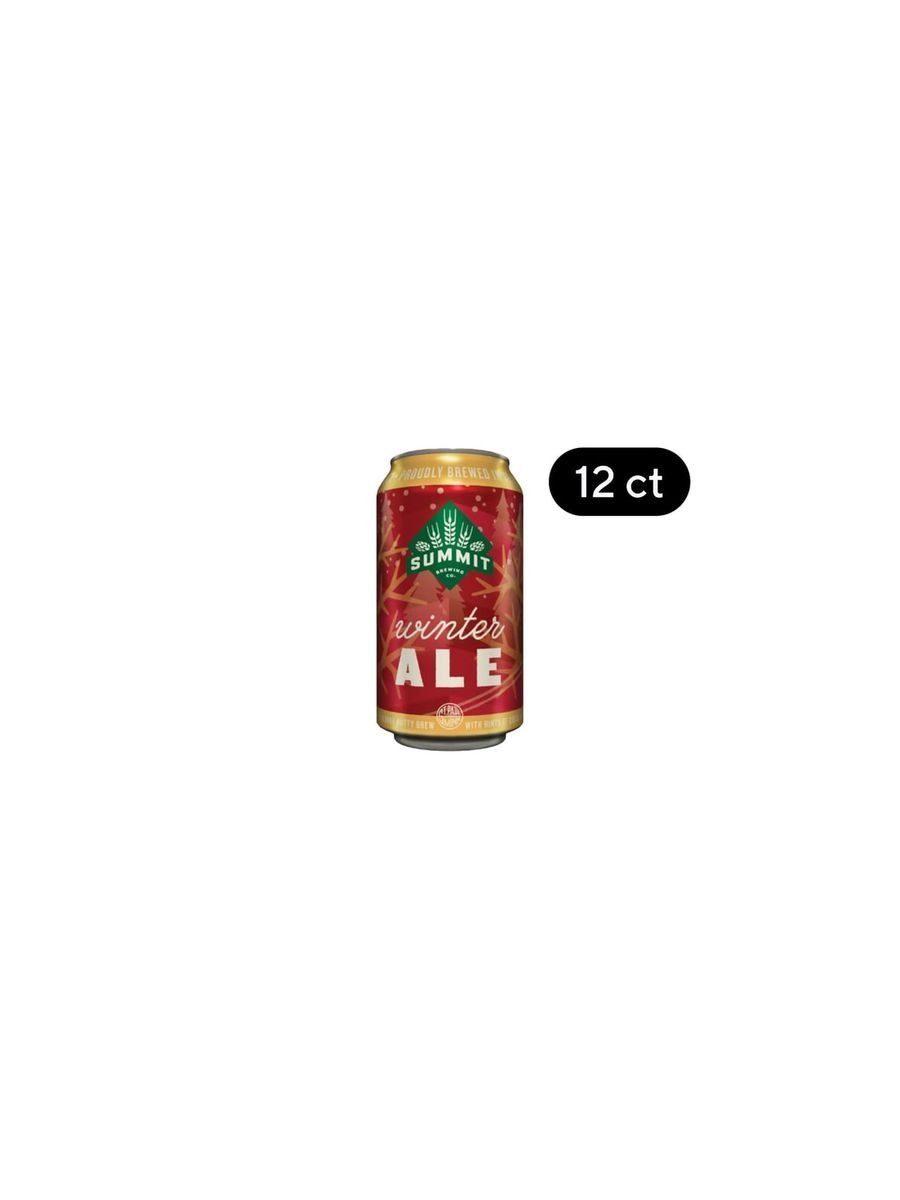 Summit Winter Ale